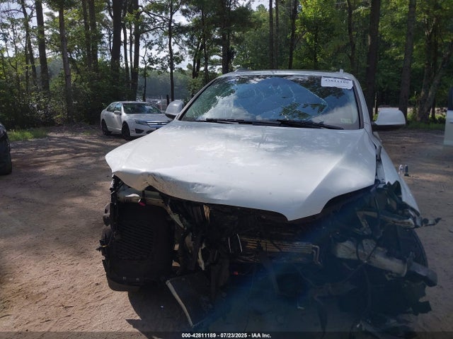 2015 AUDI Q7 WA1LGAFE0FD012730 Photo 5