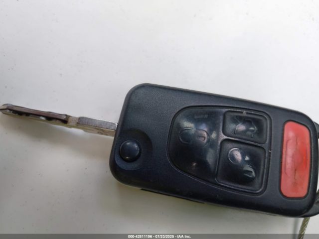 2002 MERCEDES-BENZ SL 500 WDBFA68F12F202217 Photo 10