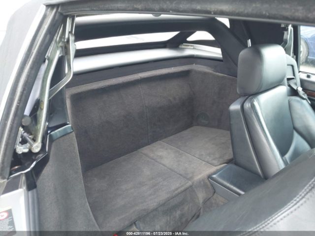 2002 MERCEDES-BENZ SL 500 WDBFA68F12F202217 Photo 7