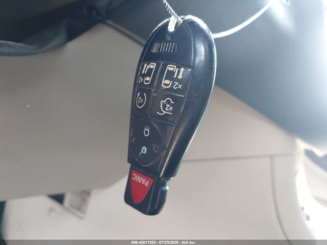 2017 DODGE GRAND CARAVAN 2C4RDGCG3HR664078 Photo 10