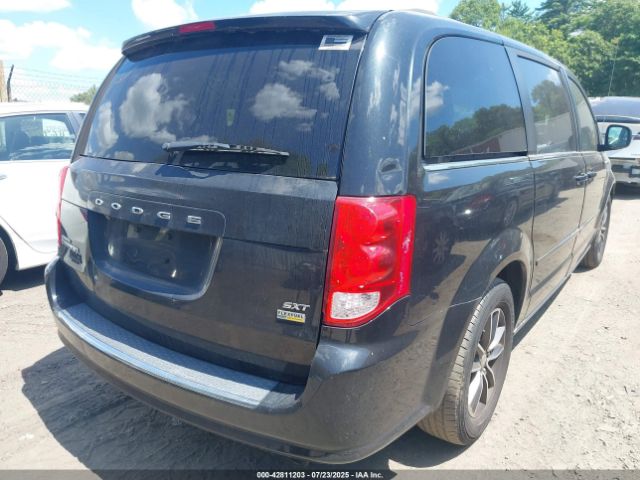 2017 DODGE GRAND CARAVAN 2C4RDGCG3HR664078 Photo 3