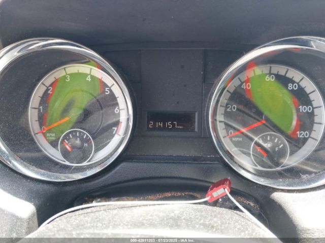 2017 DODGE GRAND CARAVAN 2C4RDGCG3HR664078 Photo 6