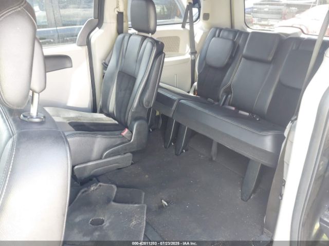 2017 DODGE GRAND CARAVAN 2C4RDGCG3HR664078 Photo 7