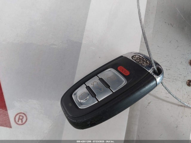 2009 AUDI A4 WAUJF78K19N074204 Photo 10