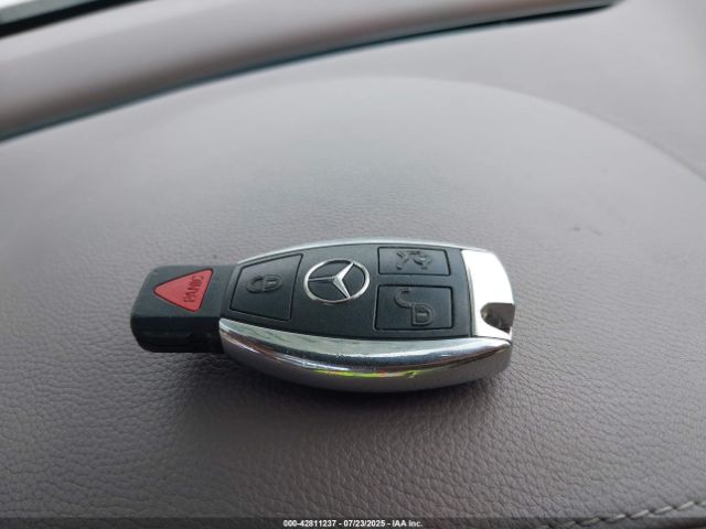 2011 MERCEDES-BENZ GL 450 4JGBF7BE1BA635469 Photo 10
