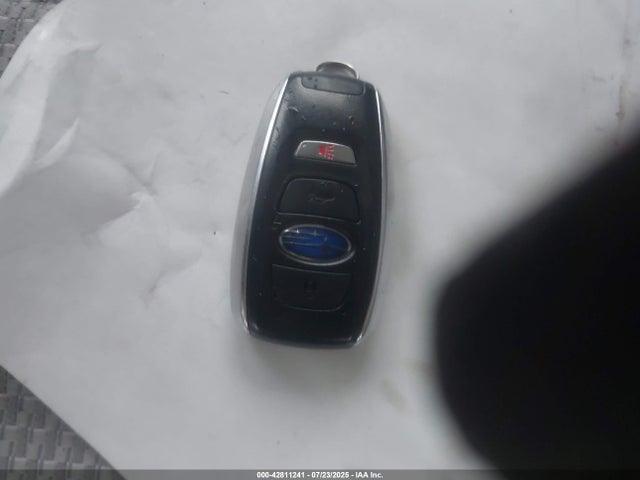 Subaru na u5 2022 JF2SKAEC7NH474744 Image 11