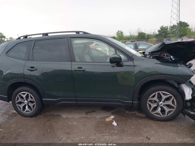 Subaru na u5 2022 JF2SKAEC7NH474744 Image 14