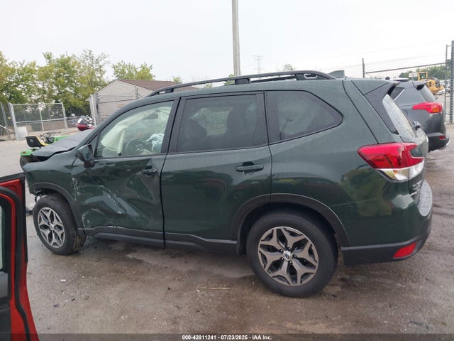 Subaru na u5 2022 JF2SKAEC7NH474744 Image 15