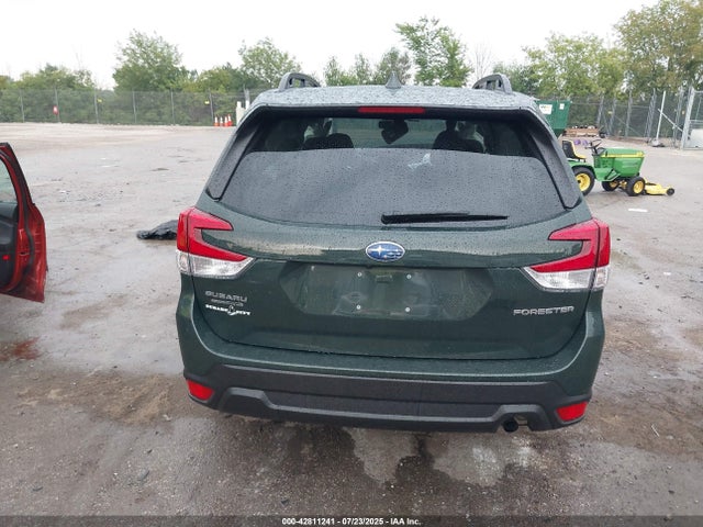 Subaru na u5 2022 JF2SKAEC7NH474744 Image 17