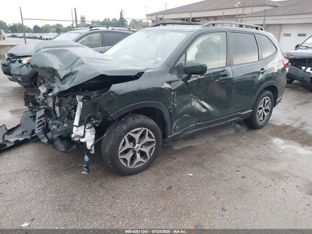 Subaru na u5 2022 JF2SKAEC7NH474744 Image 2