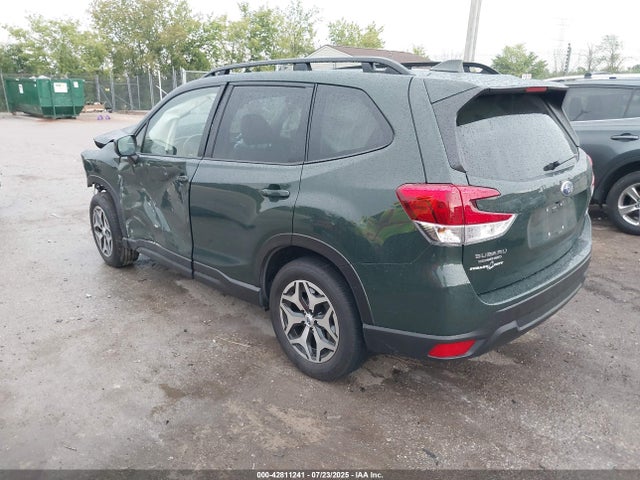 Subaru na u5 2022 JF2SKAEC7NH474744 Image 3