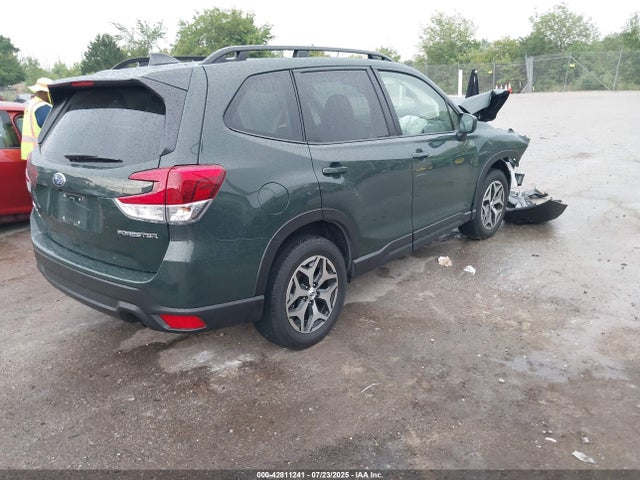 Subaru na u5 2022 JF2SKAEC7NH474744 Image 4