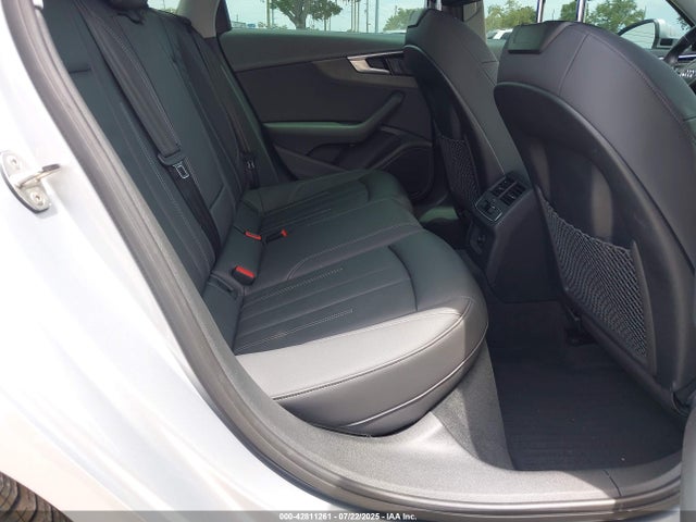 2020 AUDI A4 WAUGMAF45LN010062 Photo 7