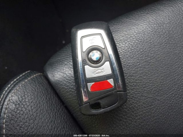 2014 BMW 535I WBA5B3C52ED535966 Photo 10