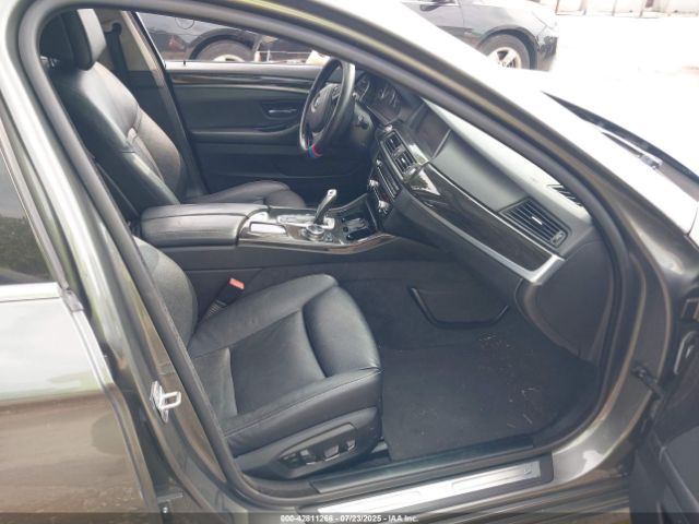 2014 BMW 535I WBA5B3C52ED535966 Photo 4