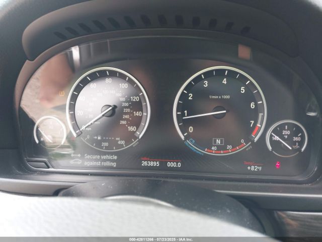 2014 BMW 535I WBA5B3C52ED535966 Photo 6