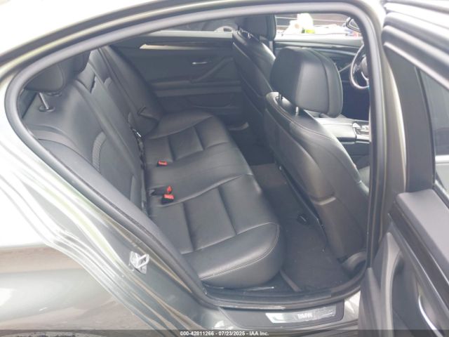 2014 BMW 535I WBA5B3C52ED535966 Photo 7