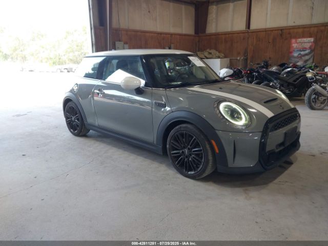 2022 MINI HARDTOP WMW53DH08N2R48096 Photo 0