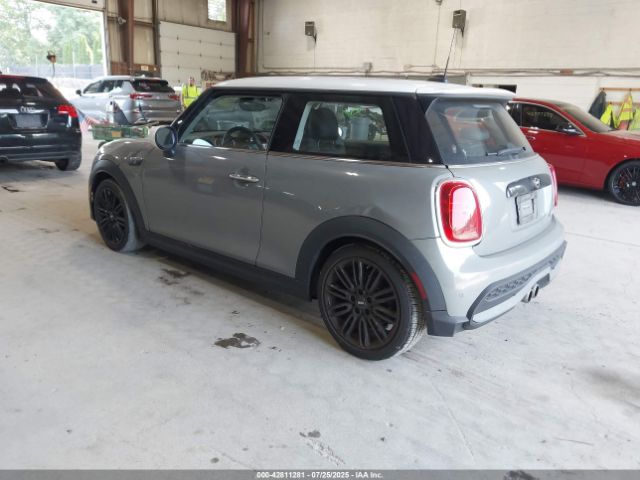 2022 MINI HARDTOP WMW53DH08N2R48096 Photo 2