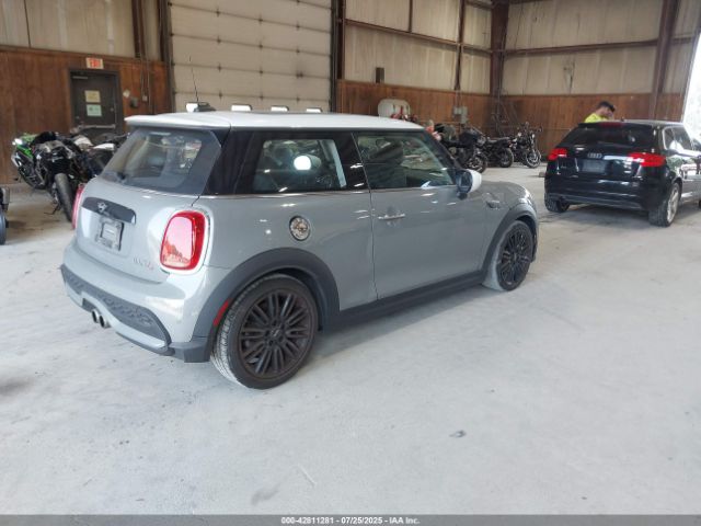 2022 MINI HARDTOP WMW53DH08N2R48096 Photo 3