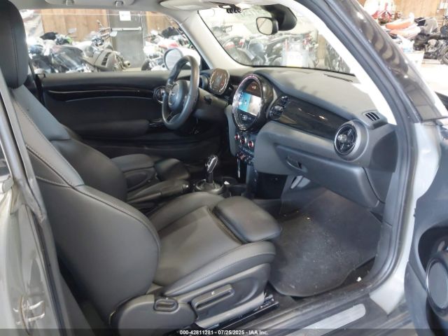 2022 MINI HARDTOP WMW53DH08N2R48096 Photo 4