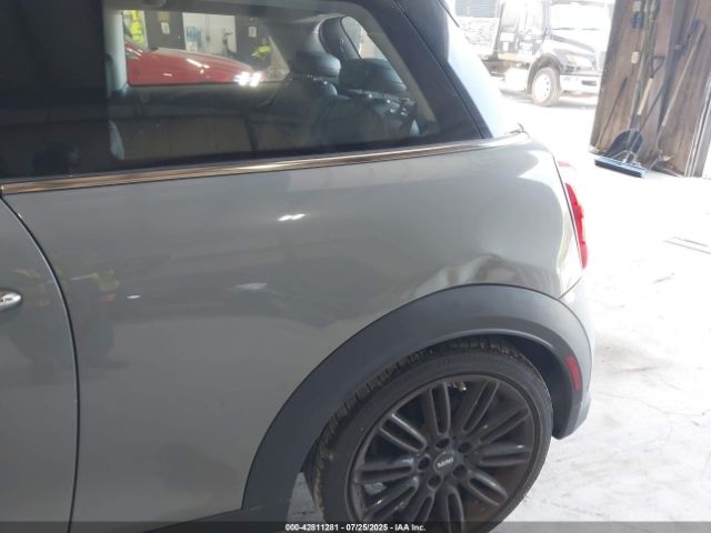 2022 MINI HARDTOP WMW53DH08N2R48096 Photo 5