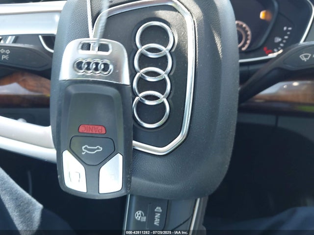 2018 AUDI Q5 WA1CNAFY1J2089708 Photo 10