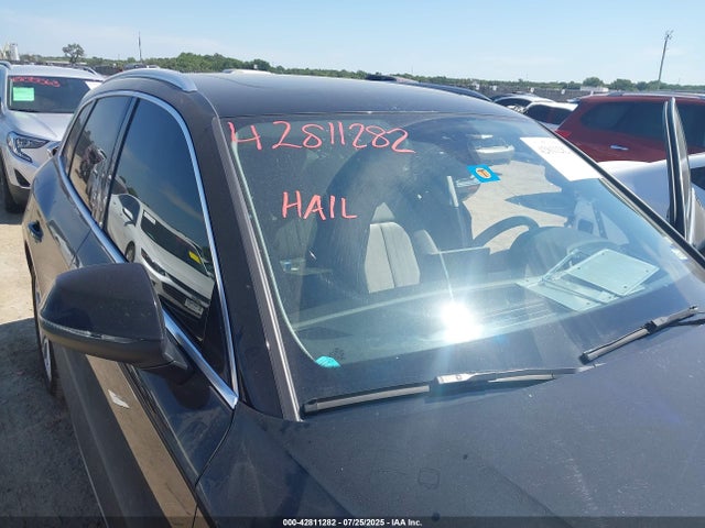 2018 AUDI Q5 WA1CNAFY1J2089708 Photo 5