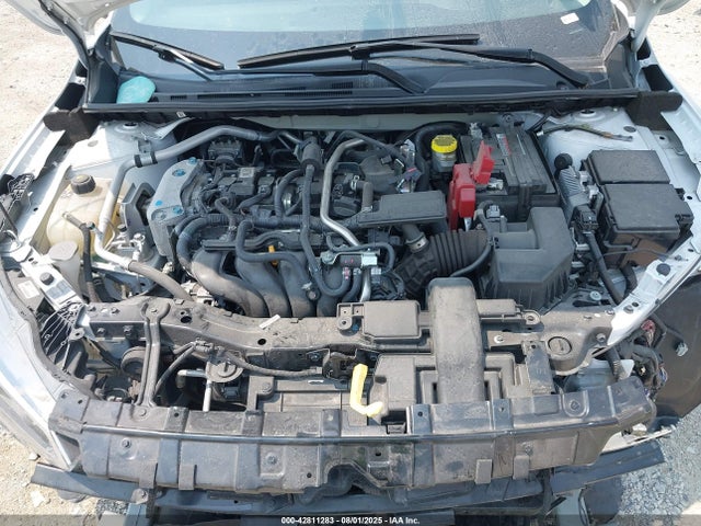 3N1AB8CV7RY275228 Nissan 2024