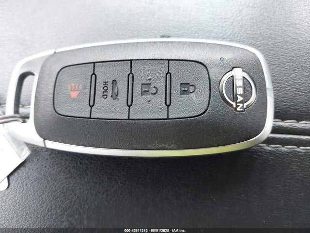 3N1AB8CV7RY275228 Nissan 2024