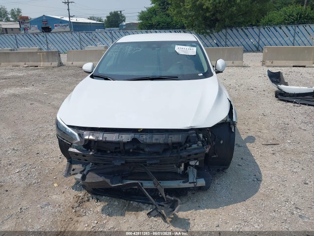 3N1AB8CV7RY275228 Nissan 2024