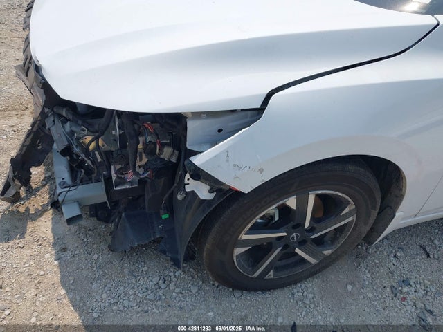 3N1AB8CV7RY275228 Nissan 2024