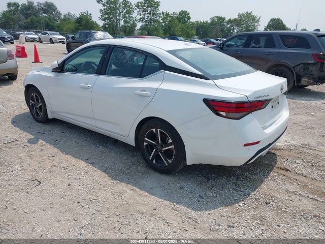 3N1AB8CV7RY275228 Nissan 2024
