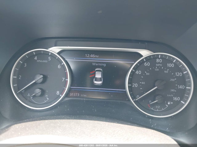 3N1AB8CV7RY275228 Nissan 2024