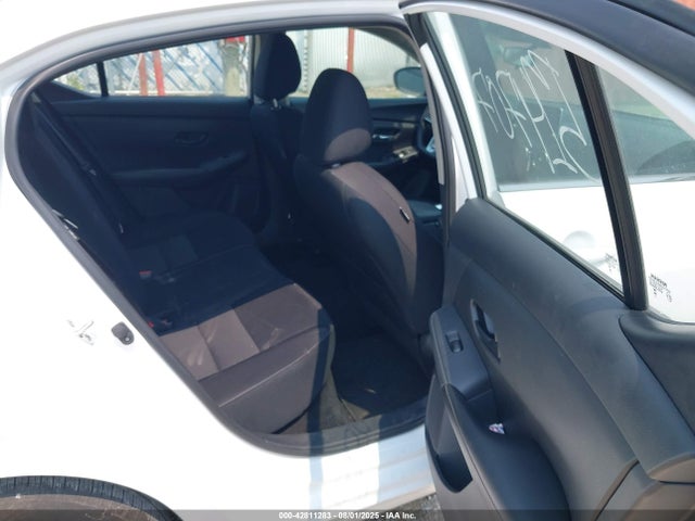 3N1AB8CV7RY275228 Nissan 2024