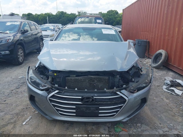 Hyundai Elantra 2017 5NPD84LF3HH145226 Image 12