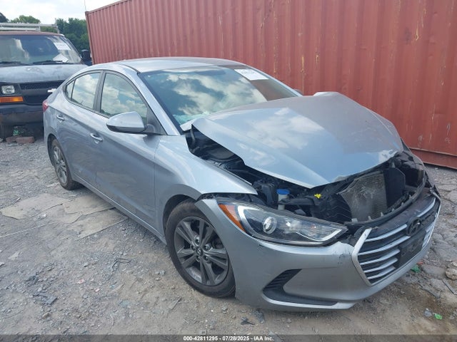 Hyundai Elantra 2017 5NPD84LF3HH145226 Image 13
