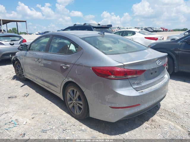Hyundai Elantra 2017 5NPD84LF3HH145226 Image 14