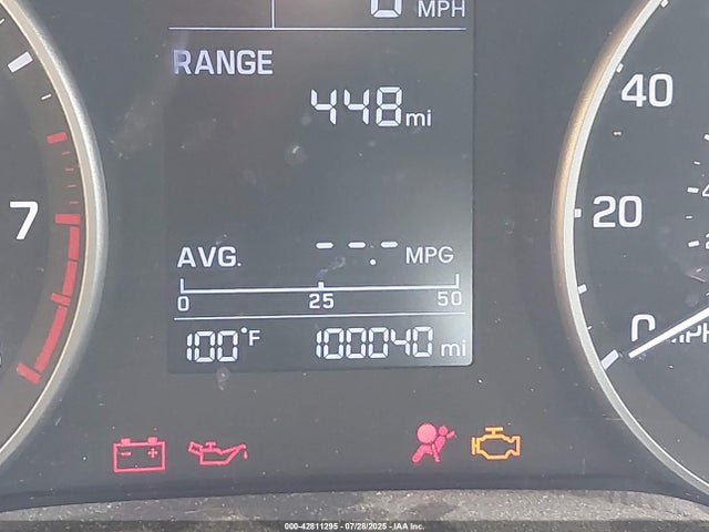 Hyundai Elantra 2017 5NPD84LF3HH145226 Image 15