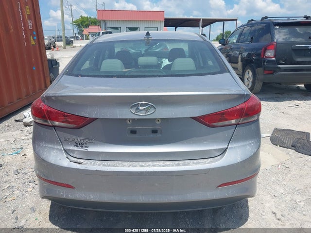 Hyundai Elantra 2017 5NPD84LF3HH145226 Image 16