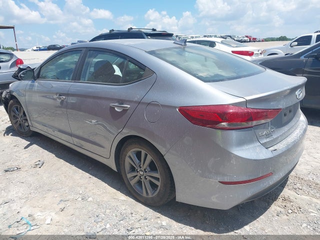 Hyundai Elantra 2017 5NPD84LF3HH145226 Image 3