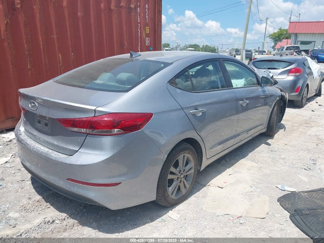 Hyundai Elantra 2017 5NPD84LF3HH145226 Image 4