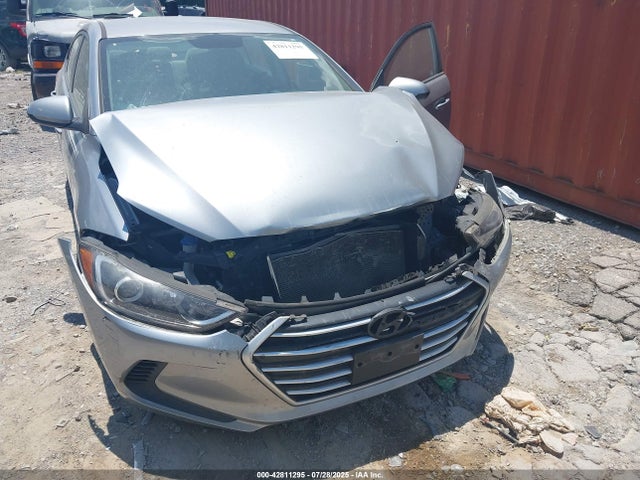 Hyundai Elantra 2017 5NPD84LF3HH145226 Image 6