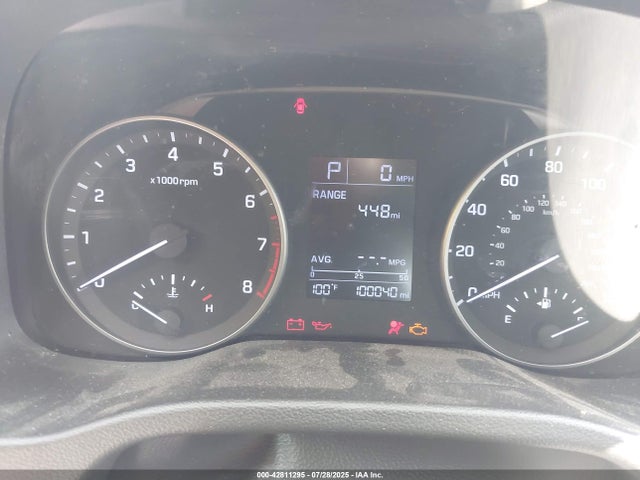 Hyundai Elantra 2017 5NPD84LF3HH145226 Image 7