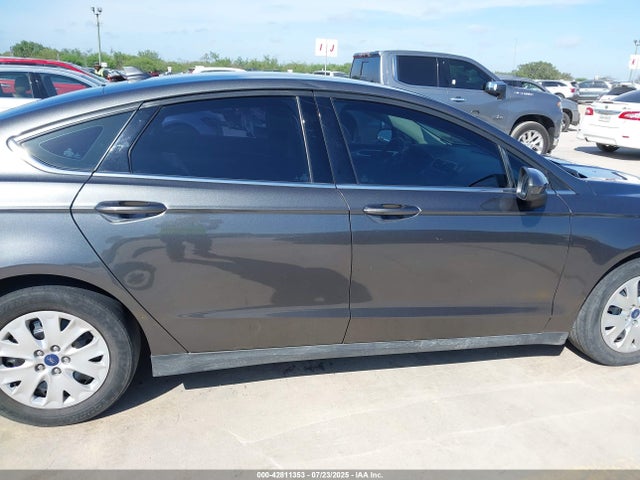 Ford 2020 2020 3FA6P0G79LR198774 Image 13