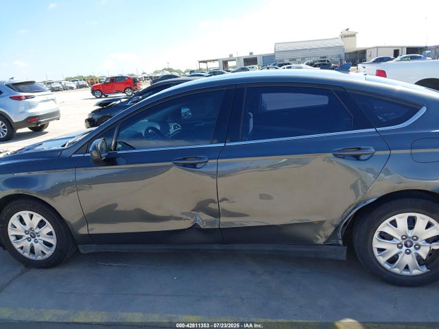 Ford 2020 2020 3FA6P0G79LR198774 Image 14