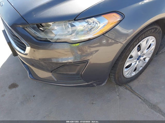 Ford 2020 2020 3FA6P0G79LR198774 Image 17
