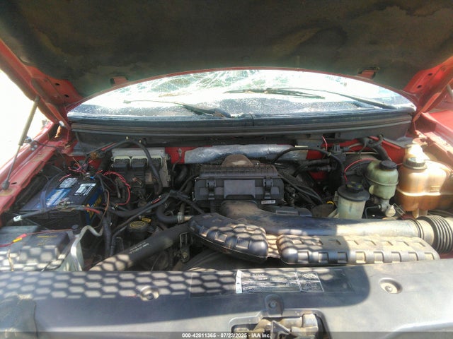 Aukcja sprzedaży 2006 Ford F-150 Fx4/lariat/xlt, vin: 1FTPW14V46KC21249, numer aukcji: 42811365