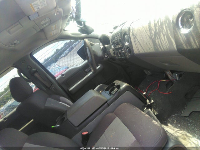 Aukcja sprzedaży 2006 Ford F-150 Fx4/lariat/xlt, vin: 1FTPW14V46KC21249, numer aukcji: 42811365