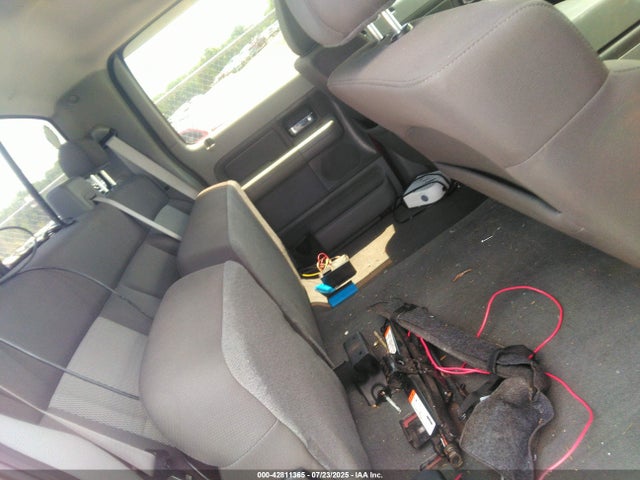 Aukcja sprzedaży 2006 Ford F-150 Fx4/lariat/xlt, vin: 1FTPW14V46KC21249, numer aukcji: 42811365